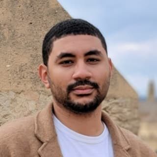 Jeriel Acosta, career coach