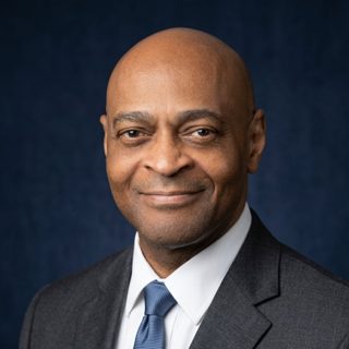 Jerry Daniels, admissions consultant