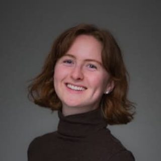 Jess Corr, career coach
