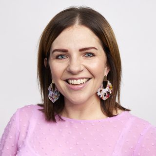 Jess Gardner, spiritual coach in Tennessee
