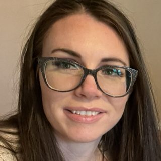 Jess Jarmo, career coach in Massachusetts