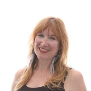 Jessamina Lanzilotta, life coach
