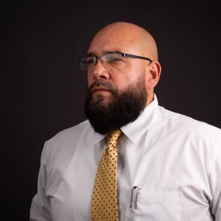 Jesse Buitrago Jesse Buitrago, business coach