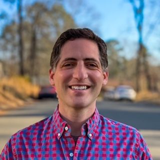 Jesse Erdheim Jesse Erdheim, health coach in Durham