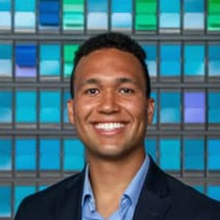 Jesse Lusa, business coach