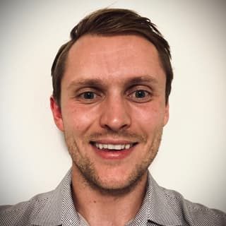 Jesse Schow, admissions consultant