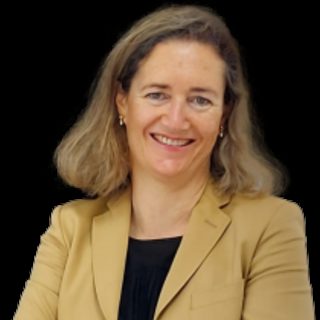 Jessica Arroyo, business coach in Spain