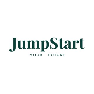 JumpStart Your Future logo, Jessica Azout, admissions consultant