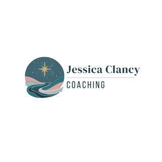 Jessica Clancy logo, Jessica Clancy, ADHD coach