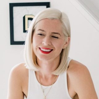 Jessica Dance, business coach