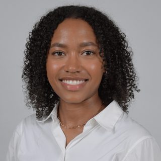 Jessica Dibble, admissions consultant