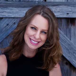 Jessica Dragan, business coach in Wisconsin