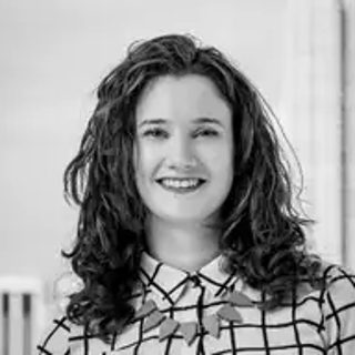Jessica F., career coach