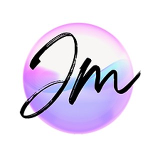 Jessica Mejia logo, Jessica Mejia, business coach
