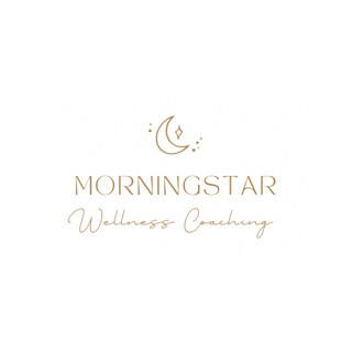 Jessica Morningstar Marx logo, Jessica Morningstar Marx, health coach
