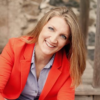 Jessica Reddy, life coach in Wisconsin