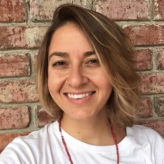 Jessica Serrante, executive coach