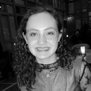 Jessica Z., career coach