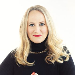 Jessika Lynch Jessika Lynch, speaking coach in Amsterdam
