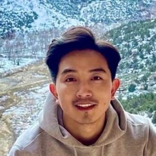 Jiahong Xu, career coach in San Francisco