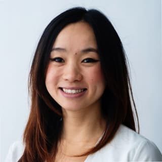 Jiali Yu Jiali Yu, business coach