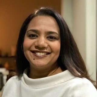 Jigisha Doshi, admissions consultant in Florida