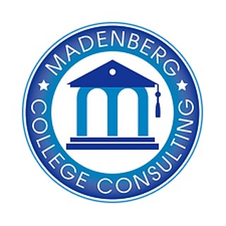 Madenberg College Consulting logo, Jill Madenberg, admissions consultant