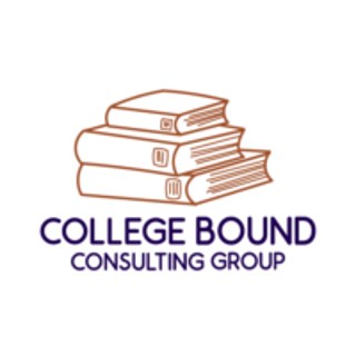 College Bound Consulting Group logo, Jill O'Keefe, admissions consultant