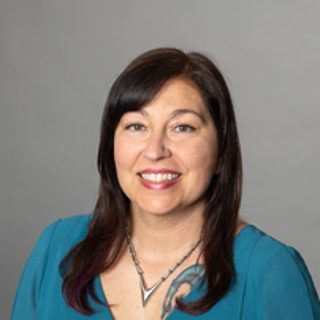 Jill Skinner, executive coach in Richmond