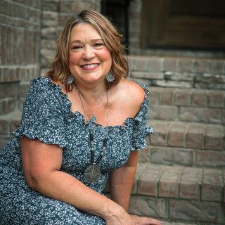 Jill Wright, business coach in Tennessee