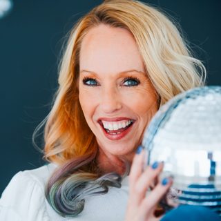 Jill Young, business coach in San Antonio