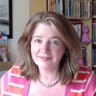 Jilli Warwicker Jilli Warwicker, career coach