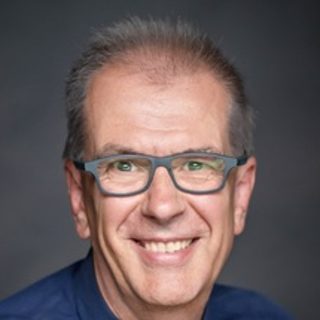 Jim Black, career coach in New Hampshire