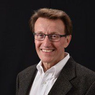 Jim Jelinek, business coach in Dalton