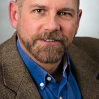 Jim Knickerbocker, career coach in Aurora