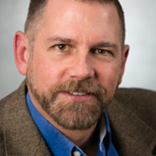 Jim Knickerbocker, career coach in Aurora