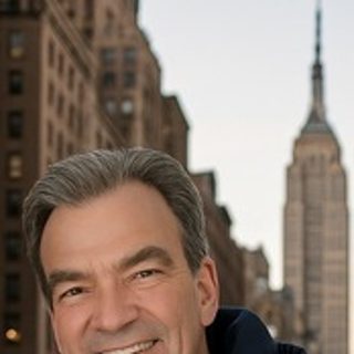 Jim Knight, life coach in Bedminster