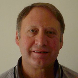 Jim Miller, spiritual coach in Illinois