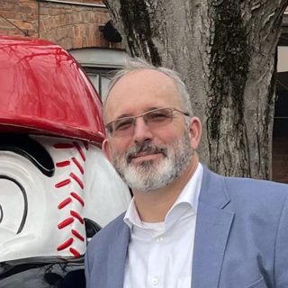 Jim Thornton, business coach in Nashville