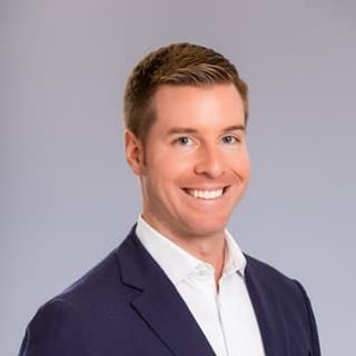 Jim Tormey, business coach