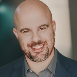 Jimmy Dahroug, admissions consultant