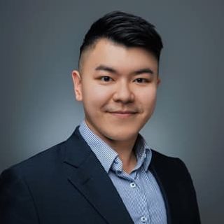 Jimmy Lai, admissions consultant