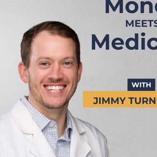 Jimmy Turner, life coach