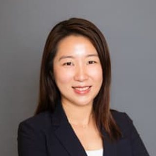 Jin Zhou, admissions consultant
