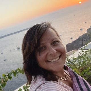 Jinan Jubayli, health coach