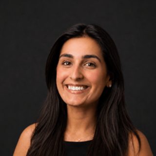 Jiya Singh, career coach