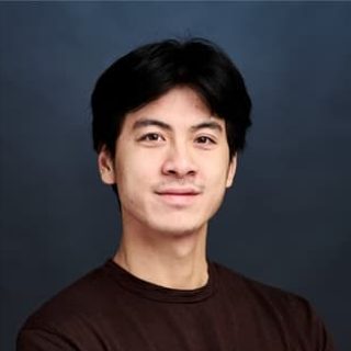 JJ Li, career coach