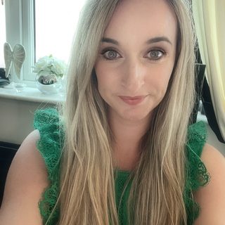 Jo Anna, business coach in Manchester