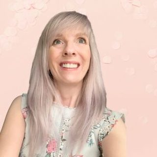 Jo Gibson, health coach in United Kingdom