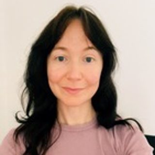 Jo Tripier Lorio, performance coach in London